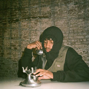 Meet your Posher, Jay